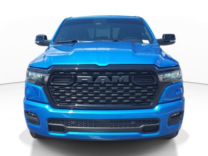 Used 2026 RAM 1500 Big Horn