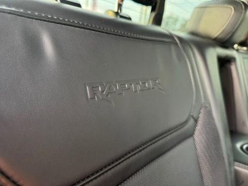 Certified 2024 Ford F150 Raptor image 25