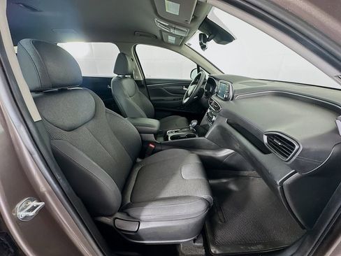 Used 2019 Hyundai Santa Fe SEL FWD image 27