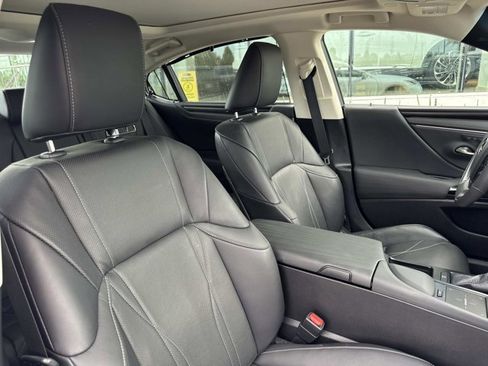 Used 2022 Lexus ES 350 Ultra Luxury image 20