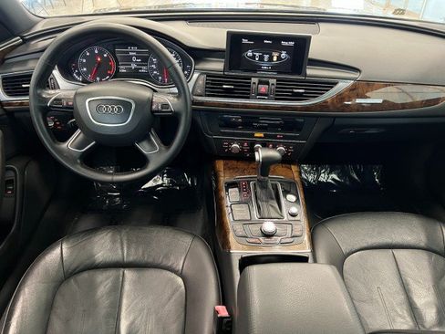 Used 2014 Audi A6 2.0T Premium AWD/4WD image 17