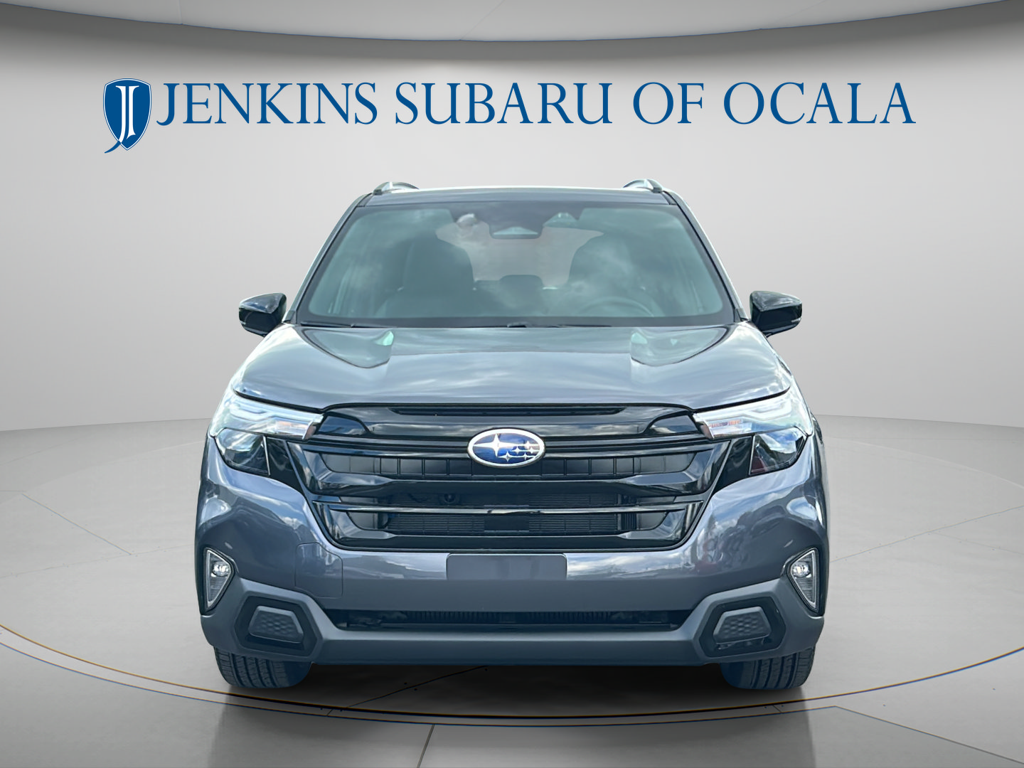 New 2026 Subaru Forester Sport AWD/4WD image 8