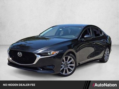 Used 2019 MAZDA MAZDA3 Sedan