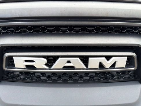 Used 2019 RAM 1500 Warlock AWD/4WD image 29