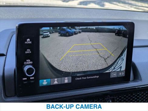 Certified 2023 Honda CR-V EX-L image 18