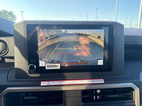 Certified 2026 Toyota Tacoma SR AWD/4WD image 24