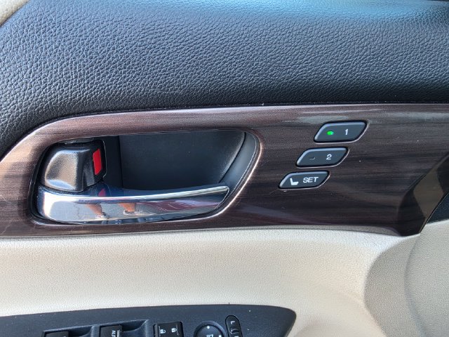 Used 2016 Honda Accord EX-L image 18