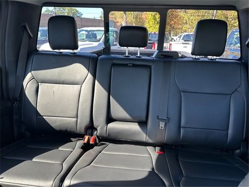 New 2026 Ford F350 Lariat w/ Snow Plow Prep Package image 18