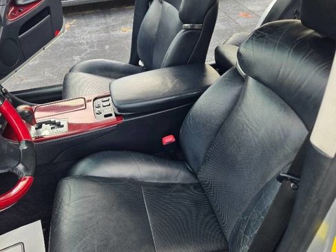 Used 2011 Lexus GS 350 image 10