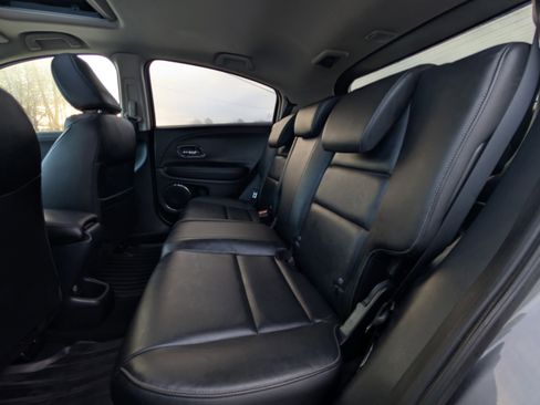 Used 2018 Honda HR-V EX-L image 31