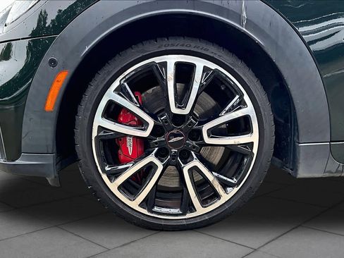 Used 2023 MINI Cooper John Cooper Works w/ Driver Assistance Package FWD image 9
