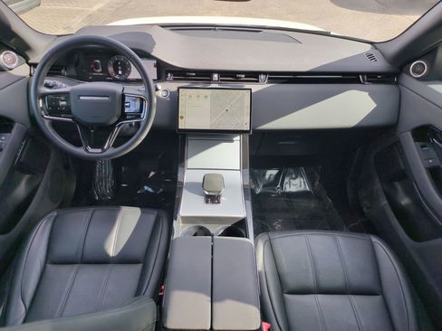 Used 2024 Land Rover Range Rover Evoque S image 26