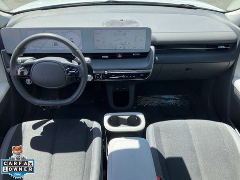 Used 2024 Hyundai Ioniq 5 SEL RWD image 36