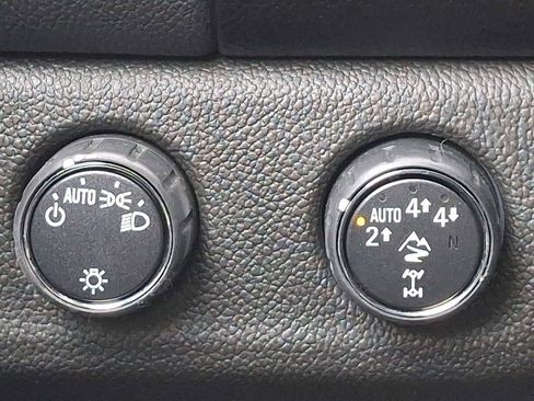 Used 2022 Chevrolet Colorado ZR2 image 24