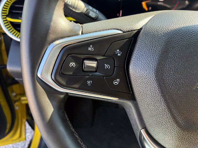 Used 2025 Chevrolet Trax ACTIV w/ Driver Confidence Package FWD image 22