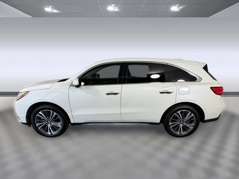 Used 2019 Acura MDX FWD w/ Technology Package image 2