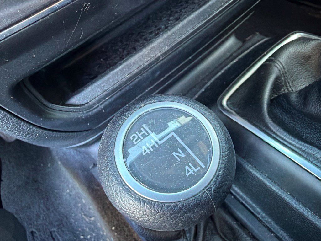 Used 2020 Jeep Wrangler Unlimited Sport S AWD/4WD image 16