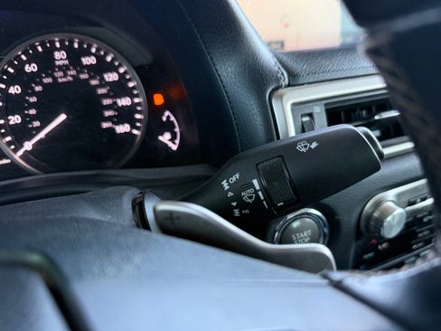 Used 2015 Lexus GS 350 w/ Premium Package RWD image 20