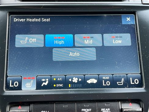 Used 2020 Acura MDX FWD w/ Technology Package image 21