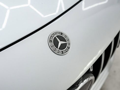 Used 2023 Mercedes-Benz AMG GT 53 image 50