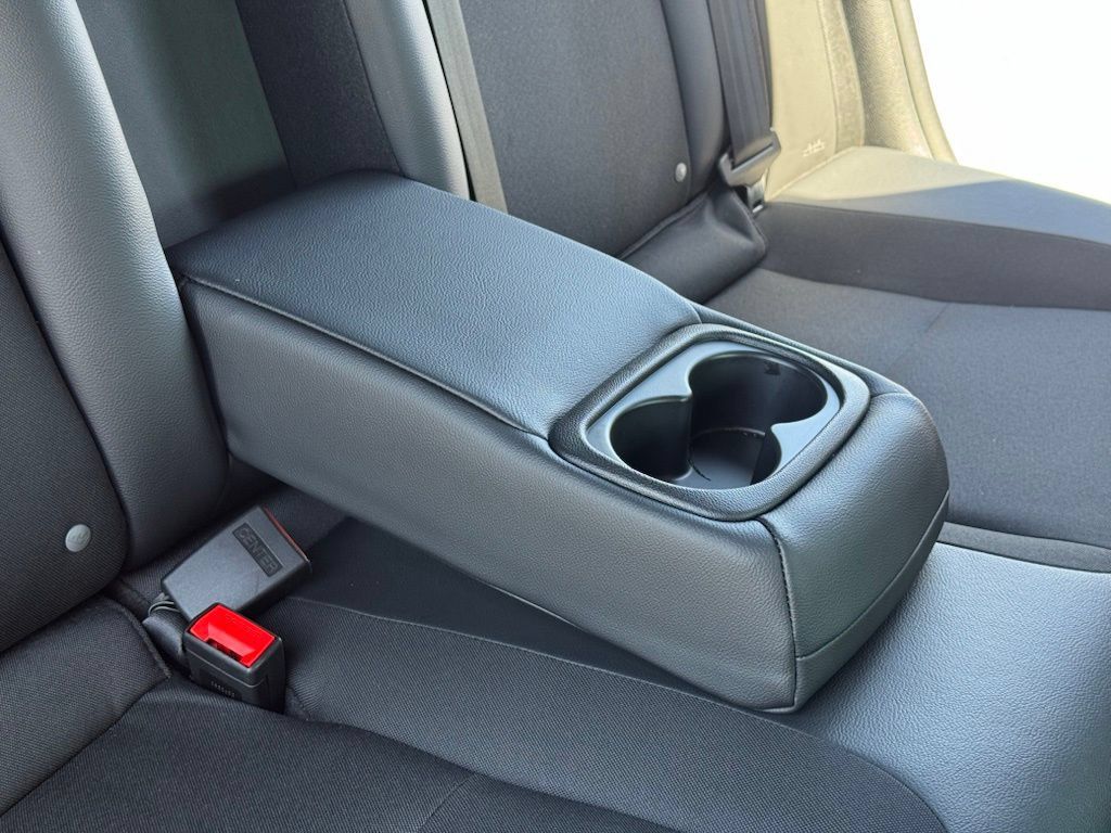 Used 2026 Honda Civic Sport image 18