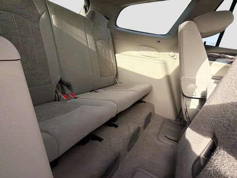 Used 2017 Buick Enclave Convenience w/ Trailering Package FWD image 21