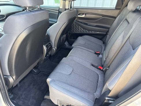 Used 2022 Hyundai Santa Fe SEL AWD/4WD image 27