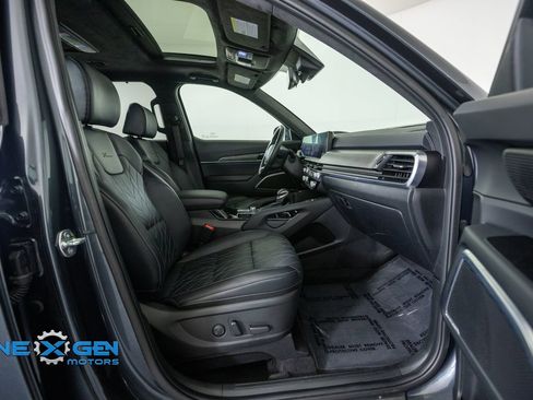 Used 2024 Kia Telluride SX Prestige X-Line AWD/4WD image 43