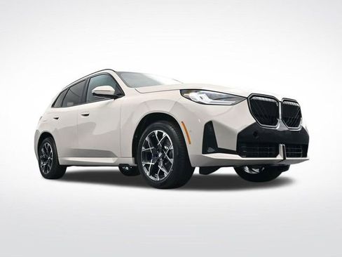 New 2026 BMW X3 xDrive30 w/ Premium Package image 28