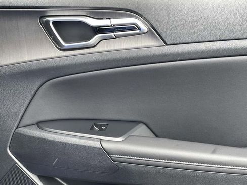 New 2026 Kia Sportage X-Pro Prestige AWD/4WD image 16