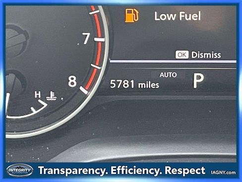 Certified 2025 Nissan Rogue S image 25