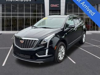 Used 2024 Cadillac XT5 Luxury AWD/4WD 360° Tour