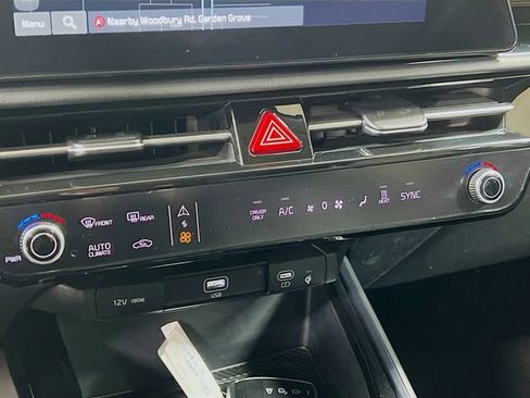 Used 2024 Kia Niro Wind image 16