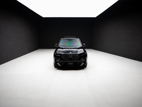 Used 2024 BMW X5 M Competition w/ Executive Package AWD/4WD image 89