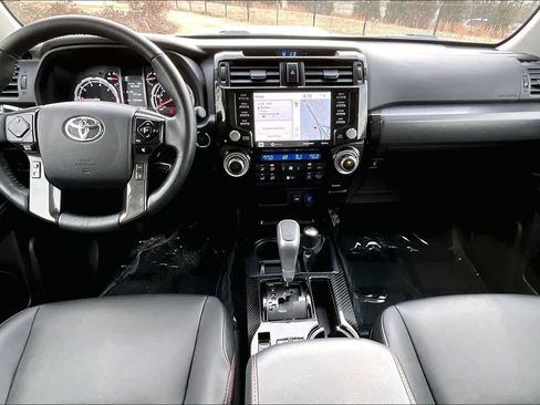 Used 2024 Toyota 4Runner TRD Pro image 15