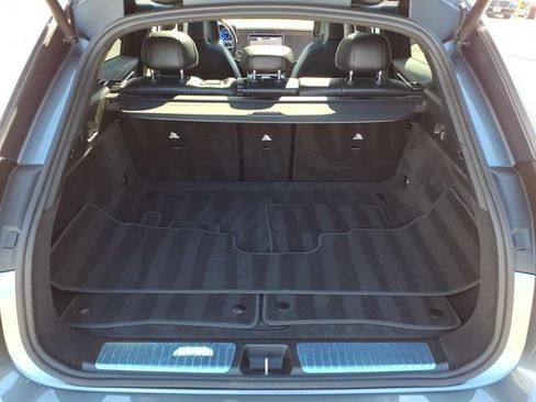 Certified 2023 Mercedes-Benz EQE 500 4MATIC SUV image 23