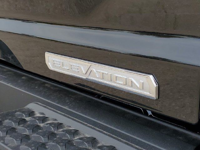 New 2026 GMC Canyon Elevation w/ Convenience Package AWD/4WD image 6