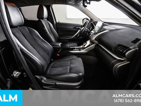 Used 2024 Mitsubishi Eclipse Cross SE image 18