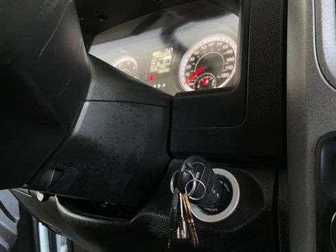 Used 2022 RAM 1500 Tradesman w/ Power & Remote Entry Group image 22