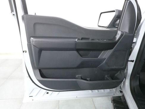 Certified 2025 Ford F150 STX w/ STX Black Appearance Package AWD/4WD image 23