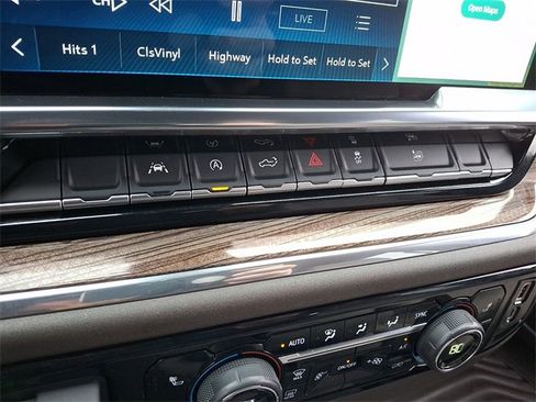 Certified 2025 Chevrolet Silverado 1500 LT image 27