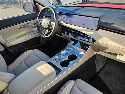 New 2026 Genesis GV70 2.5T Advanced image 30
