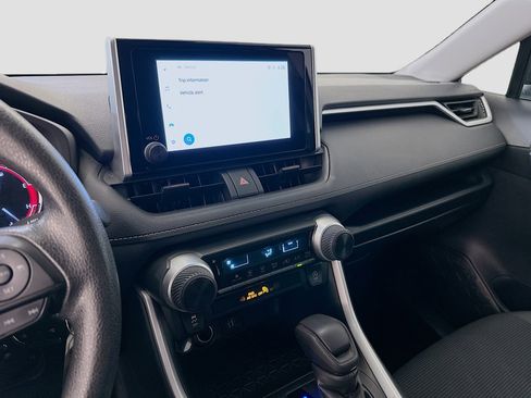 Used 2024 Toyota RAV4 LE image 26
