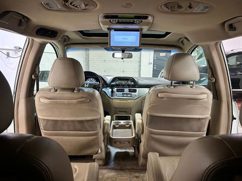 Used 2006 Honda Odyssey EX-L image 18