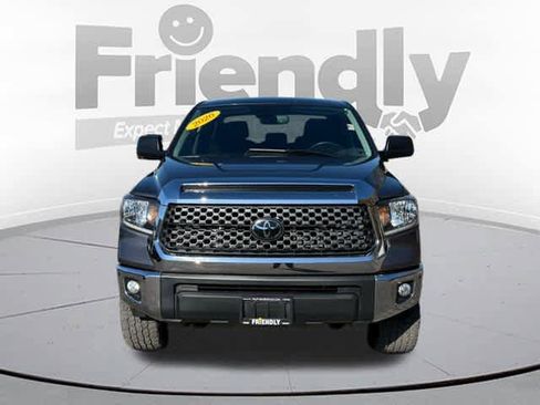 Used 2021 Toyota Tundra SR5 image 9