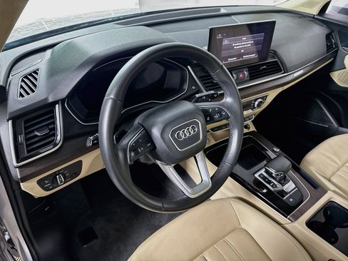 Used 2023 Audi Q5 2.0T Premium Plus AWD/4WD image 12