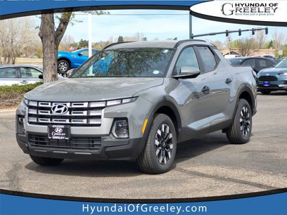 New 2026 Hyundai Santa Cruz SEL