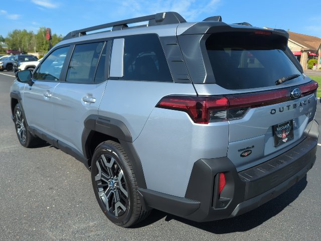 New 2026 Subaru Outback Touring XT AWD/4WD image 4