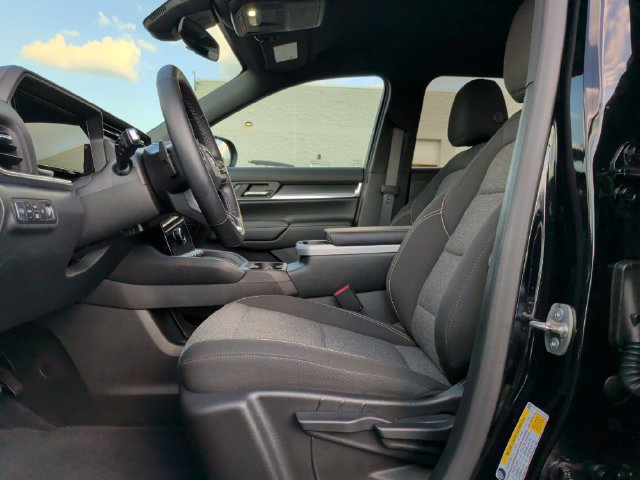 Used 2026 GMC Terrain Elevation AWD/4WD image 11