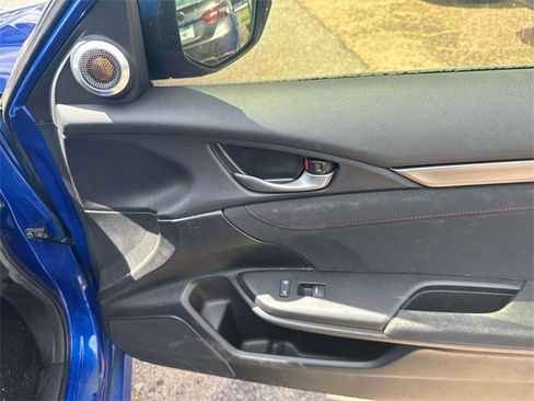 Used 2019 Honda Civic Si image 17